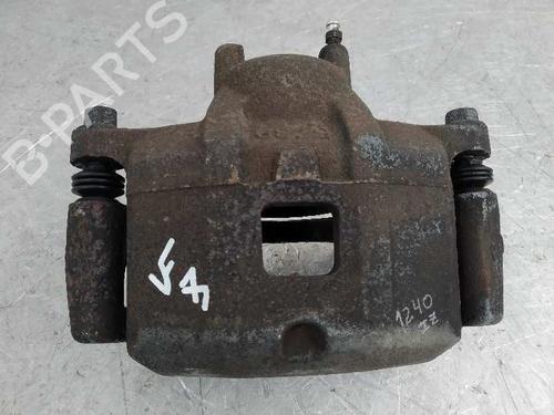 Used Left front brake caliper DODGE CALIBER [2006-2025]  11586695