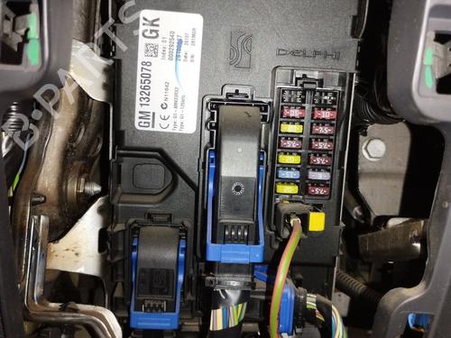 fuse-box-opel-corsa-d-s07-2006-2007-2008-2009-2010-2011-2012-2013-2014-2015-36392982 main image