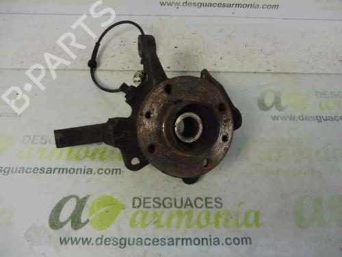 Used Left front steering knuckle Left front steering knuckle 1878499 1878499
