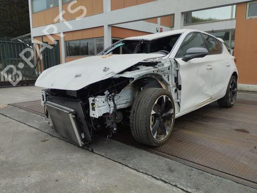 Electronic module CUPRA LEON (KL1, KU1, KUG) 1.5 eTSI | BP29258635M83  - Image 8