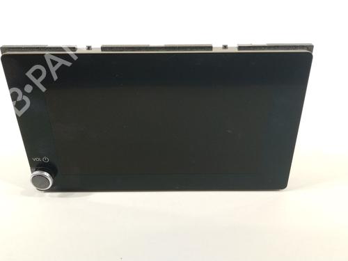 Used Display monitor TOYOTA COROLLA Estate (_E21_) [2019-2025]  18844475