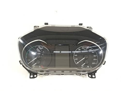 Used Instrument cluster TOYOTA YARIS (_P13_) 1.5 Hybrid (NHP130_, NHP130) (101 hp) 15855972