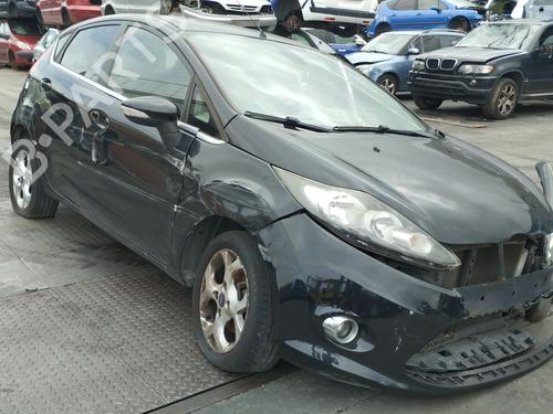 Starter FORD FIESTA VI (CB1, CCN) 1.4 | BP16798512M8 