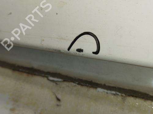 Rear bumper SEAT IBIZA IV (6J5, 6P1) 1.6 TDI | BP31871265C8