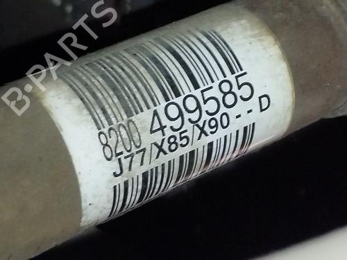 Used Left front driveshaft Left front driveshaft 38284808 38284808