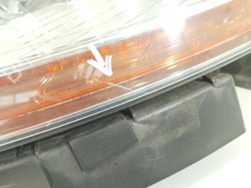 Left headlight CITROËN C4 Picasso I MPV (UD_) 1.6 HDi | BP29160635C28 