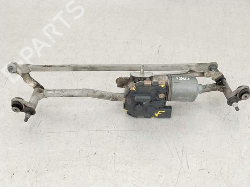 Used Front wiper motor Front wiper motor AUDI A3 (8P1) 2.0 TDI (170 hp) 34006091 34006091
