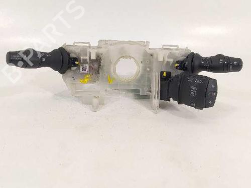 Used Headlight switch RENAULT MEGANE III Grandtour (KZ0/1) [2008-2016]  7528571
