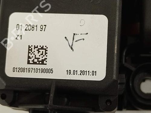 Steering column stalk BMW 1 (E81) 116 d | BP33177649I23 - Image 8