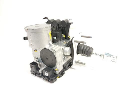 Used ABS pump ABS pump KIA SORENTO IV (MQ4, MQ4A) 1.6 T-GDi Hybrid AWD (230 hp) 40100394 40100394