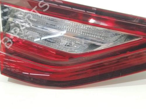 Left tailgate light RENAULT MEGANE IV Hatchback (B9A/M/N_) | BP24140620C79 - Image 4