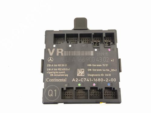 Used Electronic module Electronic module 11870417 11870417