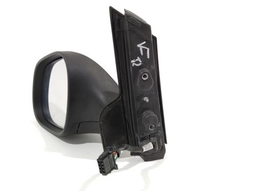 Left mirror SEAT ALTEA XL (5P5, 5P8) 1.9 TDI | BP16790484C26 