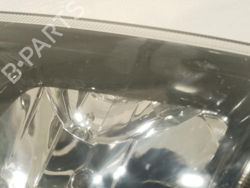 Left headlight OPEL VECTRA C GTS (Z02) | BP33290533C28 - Image 11