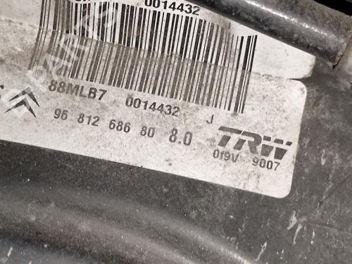 Bremseservo Bremseservo CITROËN BERLINGO MULTISPACE (B9) 1.6 HDi 90 (90 hp) 36325723 36325723