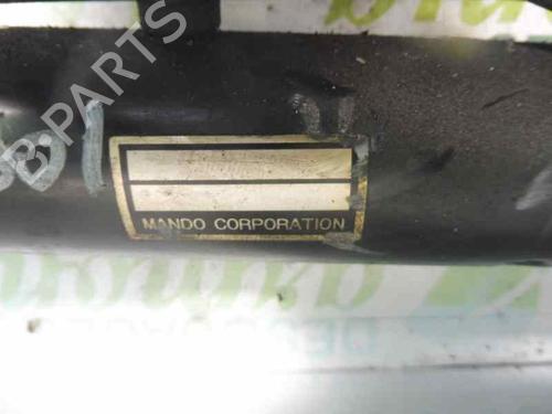Steering rack HYUNDAI SANTA FÉ II (CM) 2.2 CRDi GLS 4x4 | BP1855306M22 