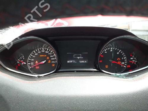 Instrument cluster PEUGEOT 308 II (LB_, LP_, LW_, LH_, L3_) 2.0 BlueHDi 150 | BP5597588C47 