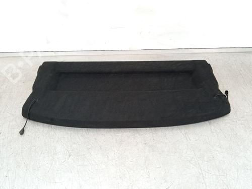 Used Rear parcel shelf Rear parcel shelf PEUGEOT 308 II (LB_, LP_, LW_, LH_, L3_) [2013-2021] 33016344 33016344