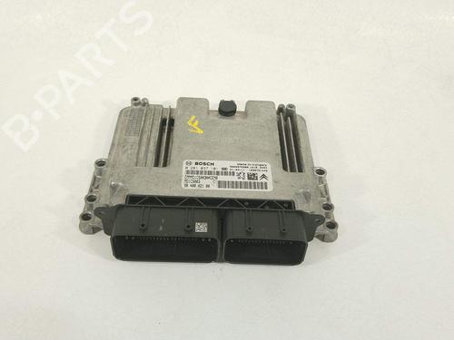 Used Engine control unit (ECU) Engine control unit (ECU) 36392936 36392936