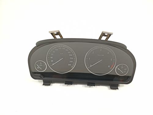 Compteur de vitesse BMW 5 (F10) 520 d (190 hp) 18407219