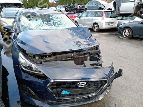 Used Parts HYUNDAI i30 (PDE, PD, PDEN) 1.0 T-GDI (120 hp) 4404948