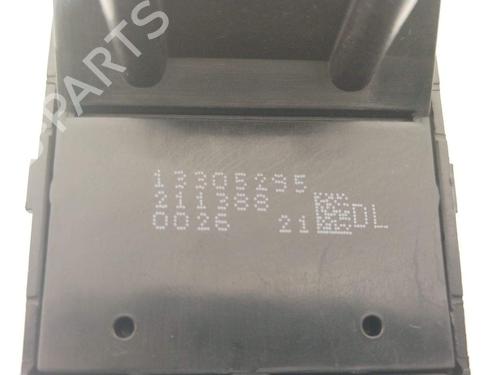 Left front window switch CHEVROLET CRUZE (J300) 1.6 | BP36325699I27 - Image 5