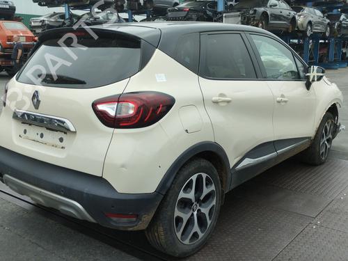 Front wiper motor RENAULT CAPTUR I (J5_, H5_) 0.9 TCe 90 | BP36755086M29 - Image 6
