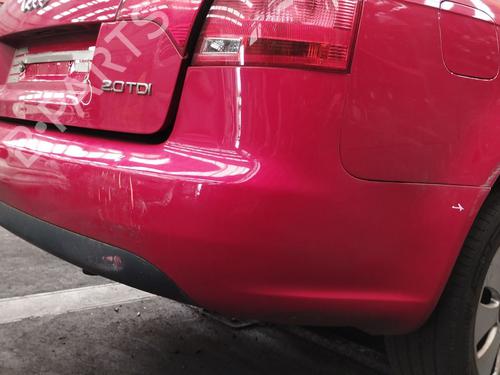 Rear bumper AUDI A4 B7 Avant (8ED)  | BP29523230C8 