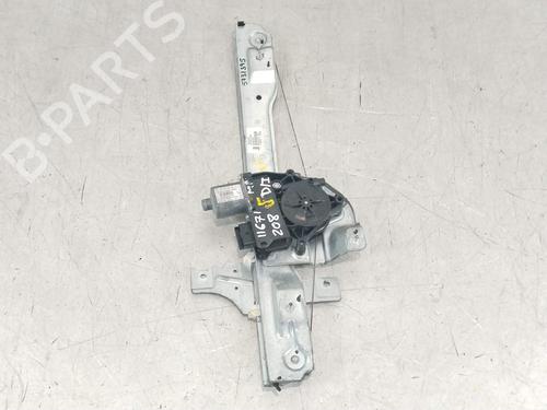 front-left-window-mechanism-peugeot-208-i-ca_-cc_-2012-2013-2014-2015-2016-2017-2018-2019-2020-16811286 main image