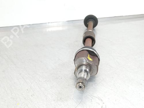 Right front driveshaft FORD PUMA (J2K, CF7) 1.0 EcoBoost | BP30078394M39 