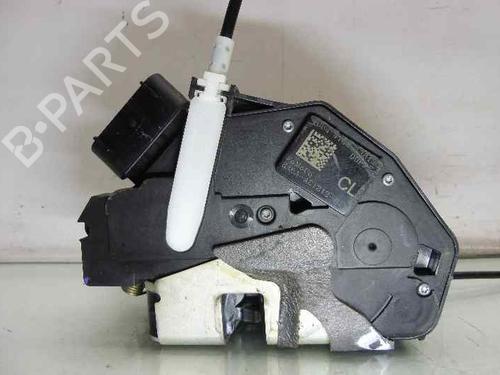 Front right lock FORD FIESTA VI (CB1, CCN)  | BP3249216C97 