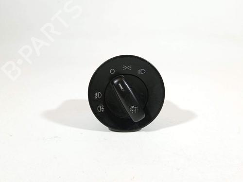 headlight-switch-skoda-octavia-ii-1z3-2004-2005-2006-2007-2008-2009-2010-2011-2012-2013-30511975 main image