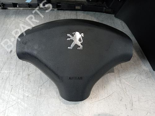 Airbag Kit PEUGEOT 308 I (4A_, 4C_)  | BP7834638C86 