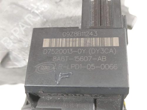 Electronic module FORD FIESTA VI (CB1, CCN) | BP23563111M83 - Image 5