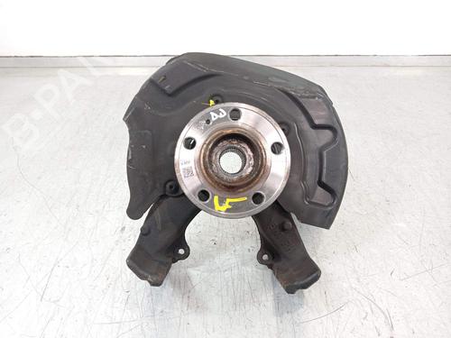 Used Right front steering knuckle Right front steering knuckle 24334038 24334038