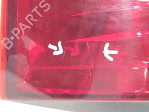 Left taillight RENAULT MASTER III Van (FV) 2.3 dCi 130 FWD (FV0M, FV0Y, FV0J, FV02, FV03) | BP24227189C34 - Image 4