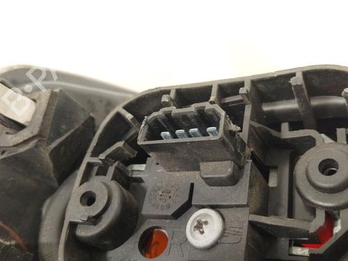 Right taillight SEAT IBIZA III (6L1) 1.4 16V | BP27358076C35 
