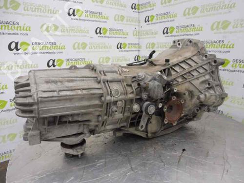 Gearbox SEAT EXEO (3R2) | BP1844378M3 - Image 6