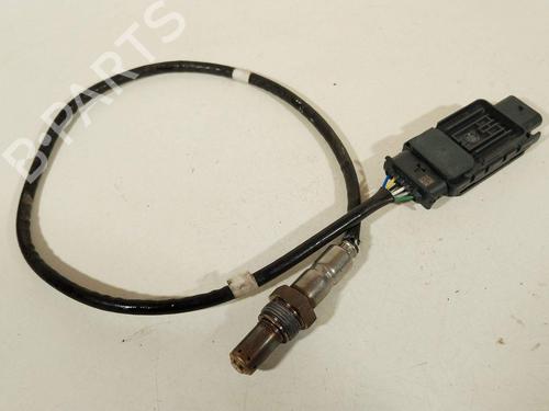 Electronic sensor VW CADDY V Box Body/MPV (SBA, SBH) 2.0 TDi | BP39559730M84 - Image 2