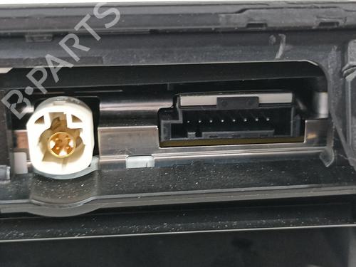 Display monitor AUDI A1 Sportback (8XA, 8XF)  | BP16805858C48 