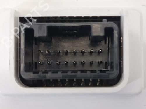 Display monitor TOYOTA YARIS (_P9_) 1.8 VVTi (ZSP90_, ZSP90R) | BP9290423C48 