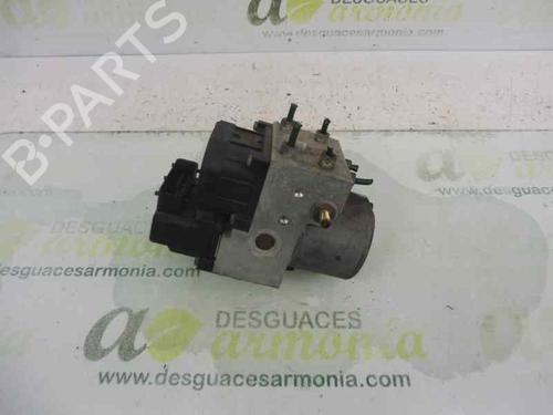 ABS Bremseaggregat OPEL CORSA C (X01) [2000-2009]  1845193