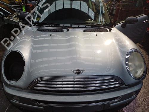 Used Hood Hood MINI MINI (R50, R53) One (90 hp) 36050027 36050027