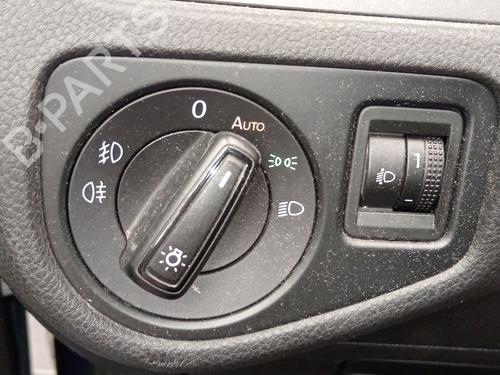 Interruttore luci Interruttore luci VW GOLF VII (5G1, BQ1, BE1, BE2) 1.6 TDI (105 hp) 36303264 36303264