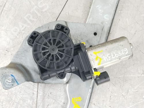 Front right window mechanism DACIA SANDERO | BP27375844C23 - Image 7