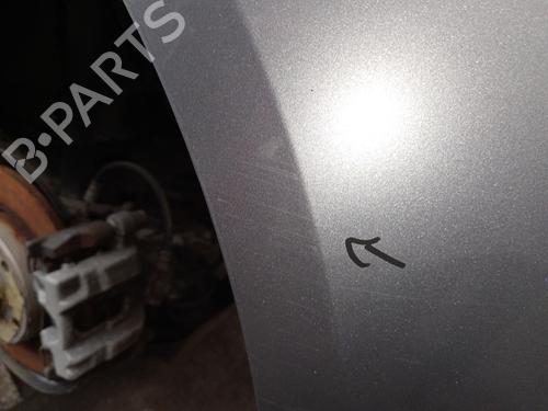 Rear bumper PEUGEOT 308 II (LB_, LP_, LW_, LH_, L3_) 1.6 BlueHDi 120 | BP28511452C8 