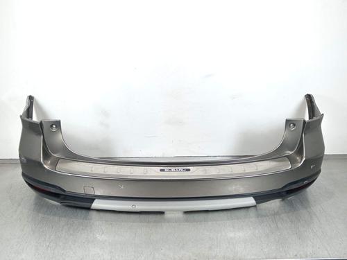 rear-bumper-subaru-forester-sj_-2012-32206666 main image