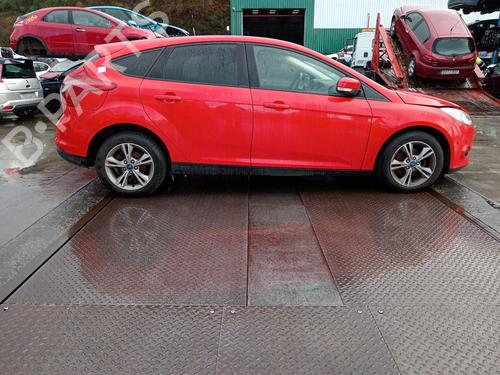 Left taillight FORD FOCUS III 1.6 TDCi | BP34494843C34 - Image 1