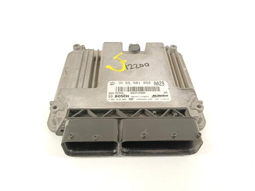 Used Engine control unit (ECU) Engine control unit (ECU) 17491434 17491434