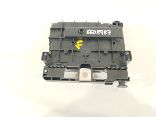 Fuse box CITROËN BERLINGO Platform/Chassis (B9) 1.6 BlueHDi 100 | BP30202387E1